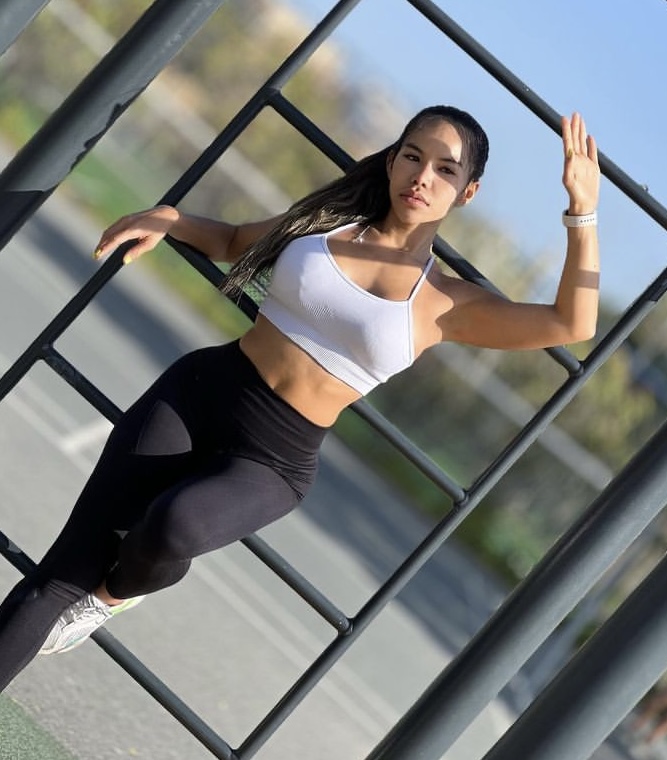 Nicole Santos